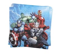 مناديل مارڤل