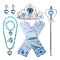 اكسسوارات فروزن