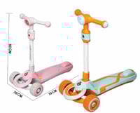 kids' scooter