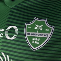 تيشيرت الاهلي الاخضر ٢٠٢٦ فئة الجمهور