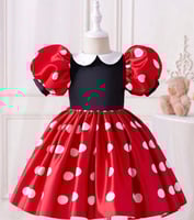 فستان ميني ماوس