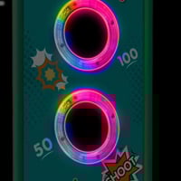 العاب اطلاق الكور للاطفال