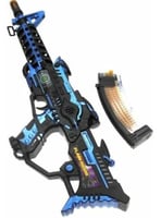 جاك رويال العاب بندقية موسيقية للاطفال من ايه كيه...