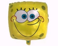 بالون سبونج بوب