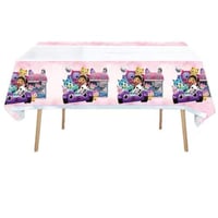 مفرش مائدة غابي