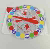 لعبة لوحة تفاعلية متعددي اللاعبين