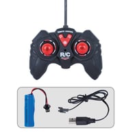 دراجة نارية للشرطة تعمل بالتحكم عن بعد (Police Mot...