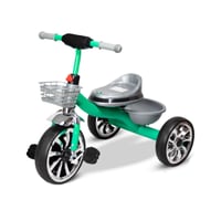 دراجة ثلاثية العجلات