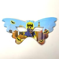 نظارات باتمان