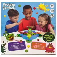 لعبة لوحية فروق فرينزي