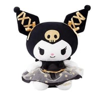 دمية كرومي اللطيفة من سانريو، لعبة الأطفال، مجموعة...