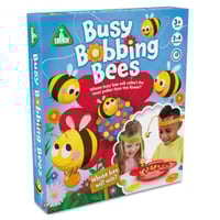 لعبة النحلة المجنونة التعليم المبكر