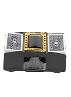 الة خلط اوراق اللعب اوتوماتيكيا