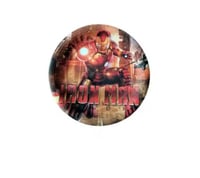 صحون الرجل الحديدي