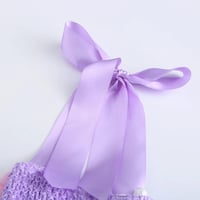 فستان حورية البحر