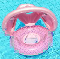 عوامة سباحة للأطفال