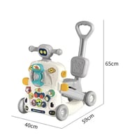 مشاية أطفال 6 في 1