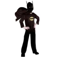 زي تنكري باتمان