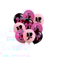 بالون بــاربــي