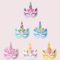 اقنعة تنكرية