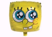بالون سبونج بوب