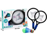 لعبة تنس للأطفال شخصية كورومي