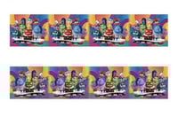 مفرش مائدة الداخل والخارج