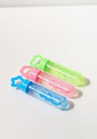 مجموعة منفاخ فقاعات للاطفال