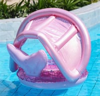 عوامة سباحة للأطفال