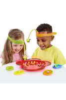 لعبة النحلة المجنونة التعليم المبكر