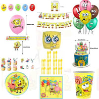 بكج سبونج بوب المتكامل