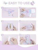 صندوق هدايا حورية البحر