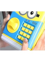 حصالة المنيونز