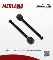 طقم عضلات امامي حديد (شيفروليه / GMC ) موديلات 201...