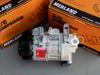 كمبروسر 6 سلندر تشارجر - تشالنجر - كرايسلر