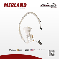 صفاية بنزين (فلتر وقود) فورد/كرايسلر/تشالنجر - جود...