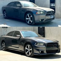 شمعات تشارجر 2014 شكل 2023