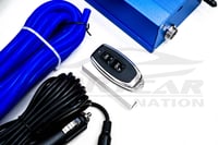 دبة BORLA رياضية الكترونية بريموت - تركب على جميع...