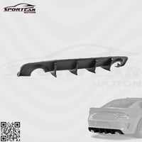 دفيوزر رياضي تشارجر GT SRT 2015-2023