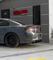 دفيوزر رياضي تشارجر GT SRT 2015-2023