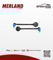 طقم عضلات امامي كامل (مقصات، أذرعة، جوزات) تشارجر/...