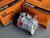 كمبروسر 6 سلندر تشارجر - تشالنجر - كرايسلر