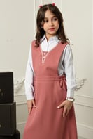 مريول راقي للمرحلة الابتدائية