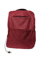 حقيبة مدرسية 1X3 بألوان متعددة مميزة