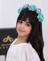 تاج ورود تيفاني