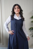 مريول الثانوية كسرات جانبية