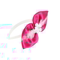 طوق شعر بناتي