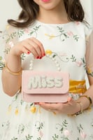 فستان زهرة الربيع تل مطرز فاخر .. فستان بناتي