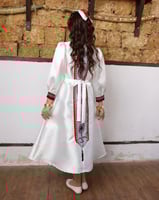 فستان يوم التأسيس السن المحير ميكادو