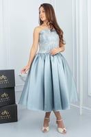 فستان السن المحير ميكادو